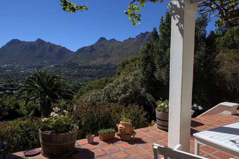5 Bedroom Property for Sale in Hout Bay Western Cape